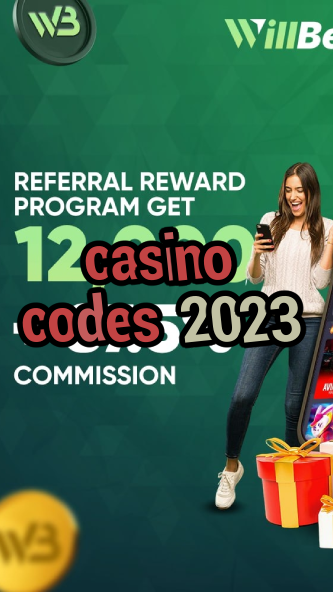 casino codes 2023-igamblinglist.com