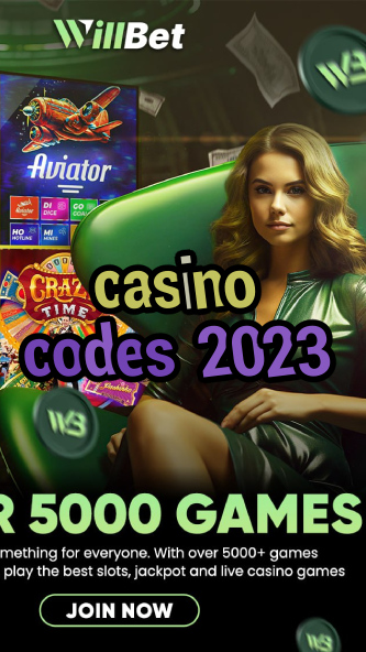 casino codes 2023-igamblinglist.com
